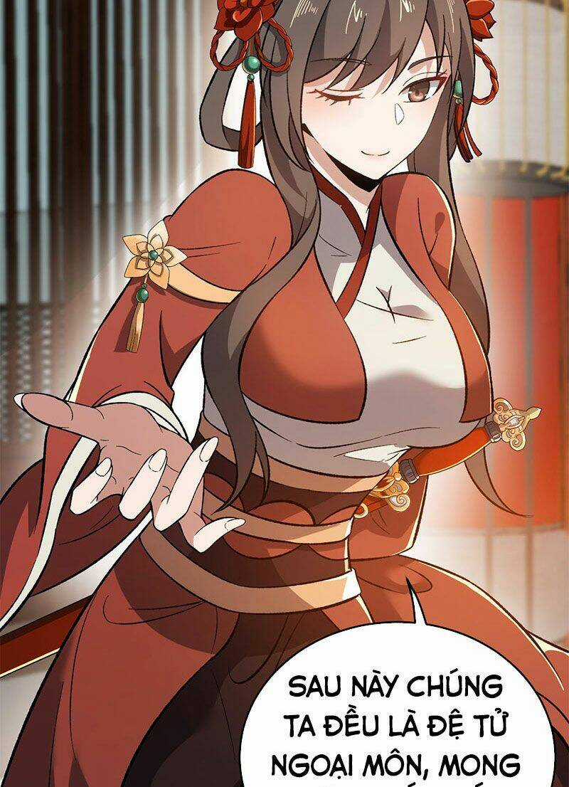 Vĩnh Sinh Chapter 11 trang 59