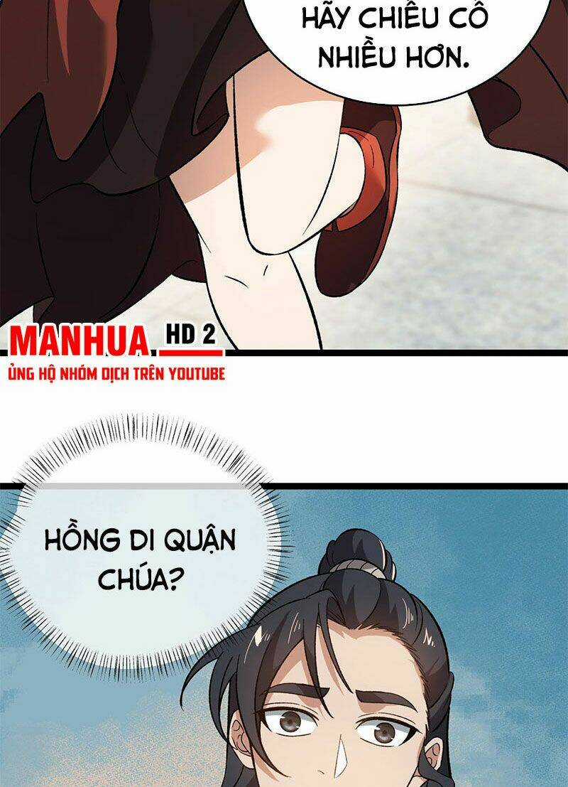 Vĩnh Sinh Chapter 11 trang 60