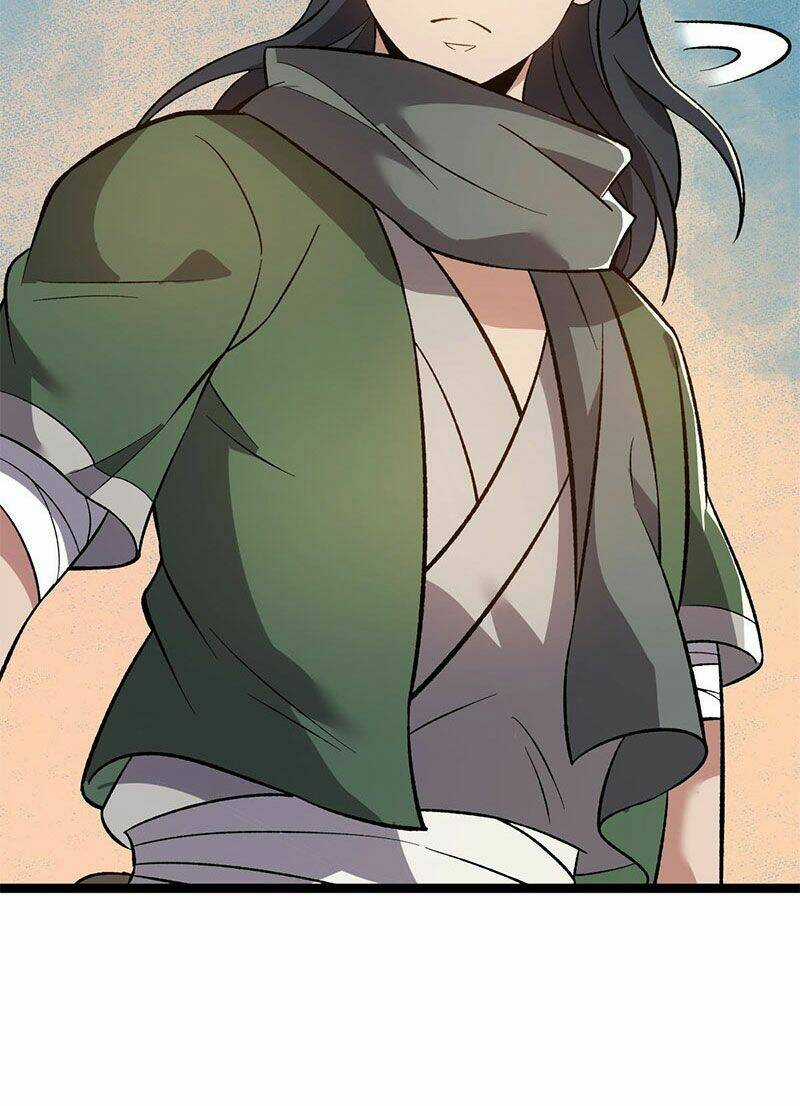 Vĩnh Sinh Chapter 11 trang 61