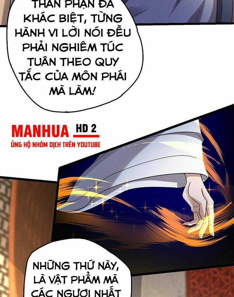 Vĩnh Sinh Chapter 12 trang 14