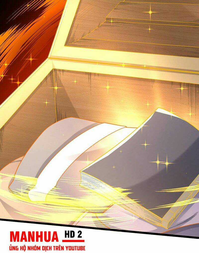 Vĩnh Sinh Chapter 12 trang 17