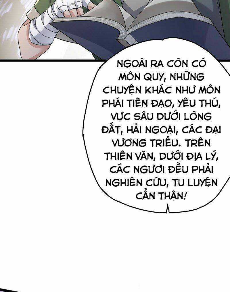 Vĩnh Sinh Chapter 12 trang 19