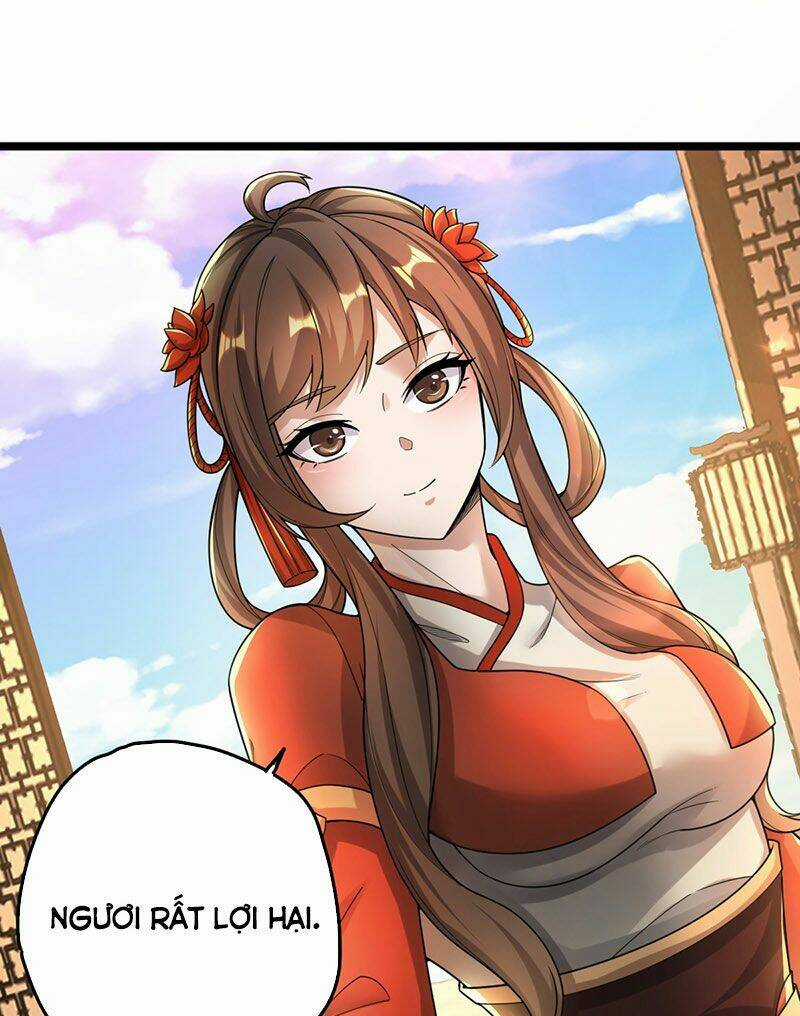 Vĩnh Sinh Chapter 12 trang 2