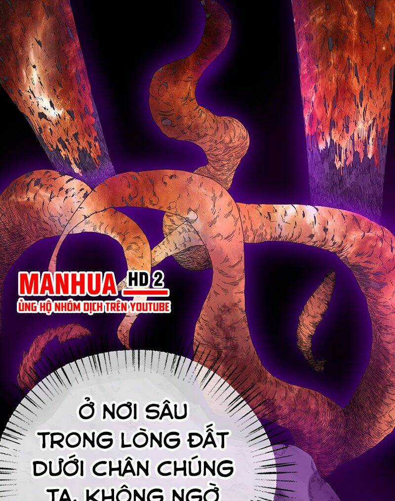 Vĩnh Sinh Chapter 12 trang 21