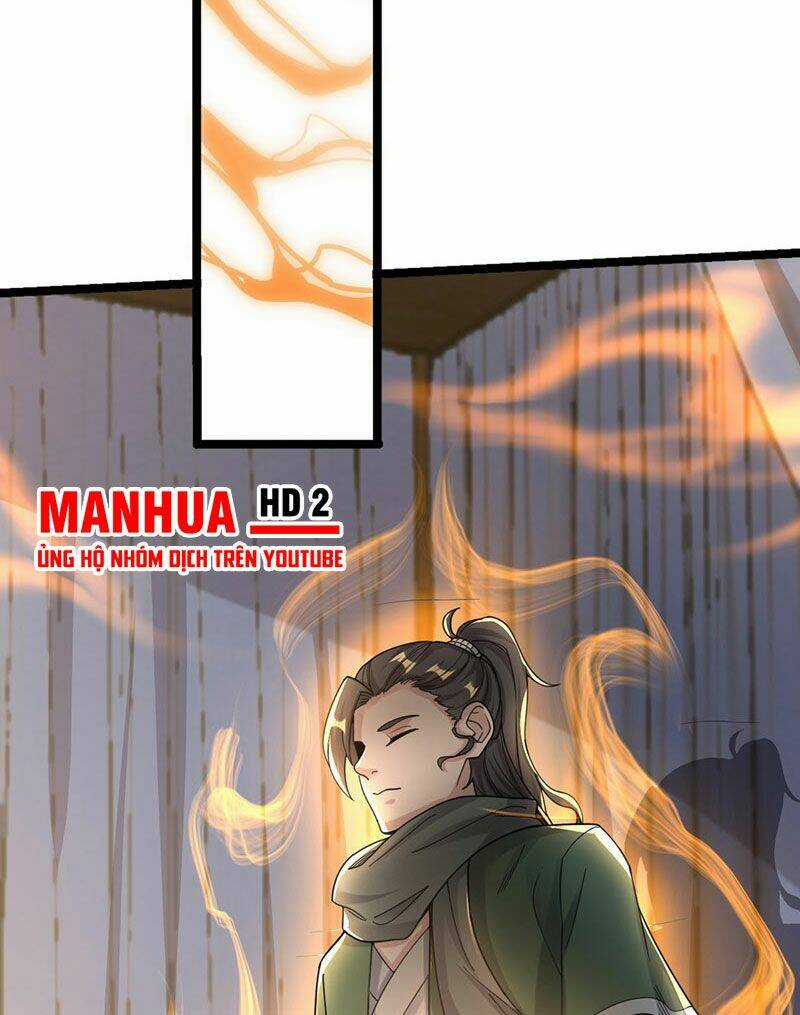 Vĩnh Sinh Chapter 12 trang 25