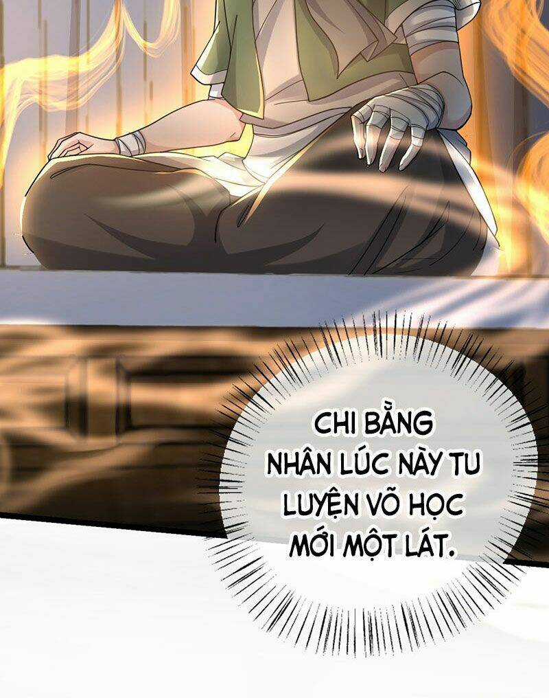 Vĩnh Sinh Chapter 12 trang 26