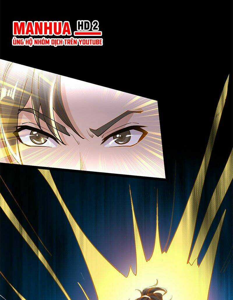 Vĩnh Sinh Chapter 12 trang 28