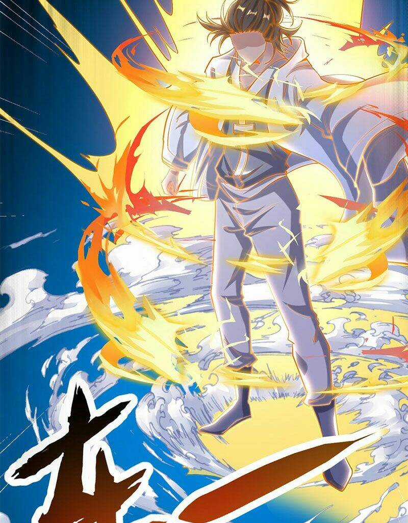 Vĩnh Sinh Chapter 12 trang 29