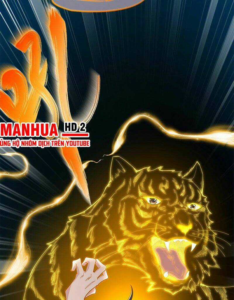 Vĩnh Sinh Chapter 12 trang 31