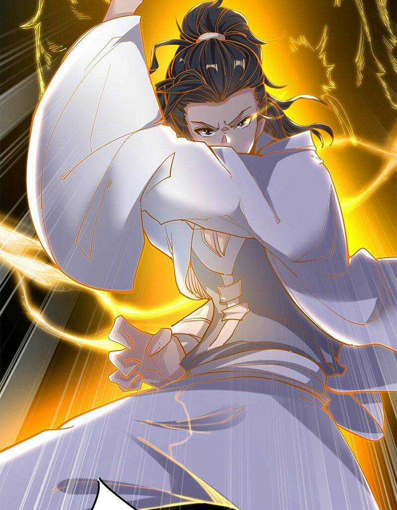 Vĩnh Sinh Chapter 12 trang 32