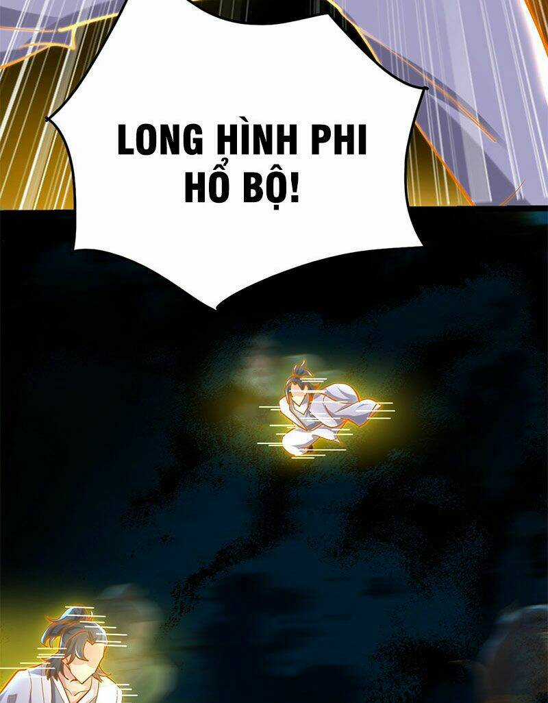 Vĩnh Sinh Chapter 12 trang 33