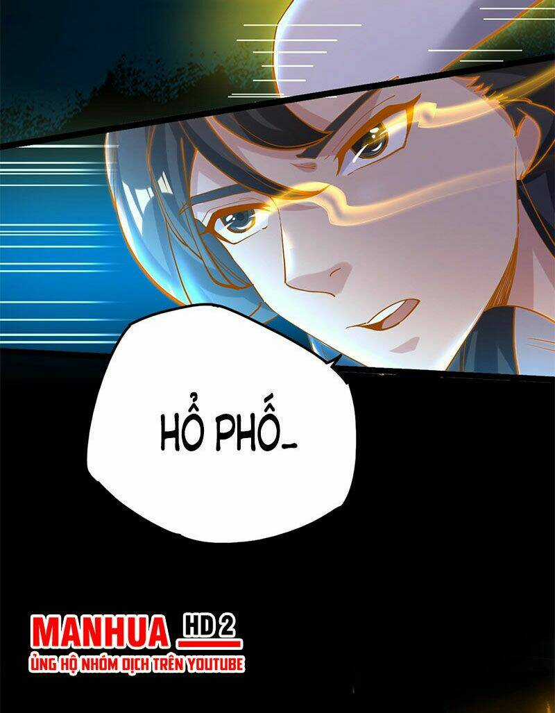 Vĩnh Sinh Chapter 12 trang 35