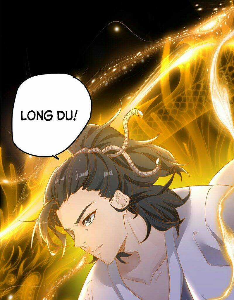 Vĩnh Sinh Chapter 12 trang 36