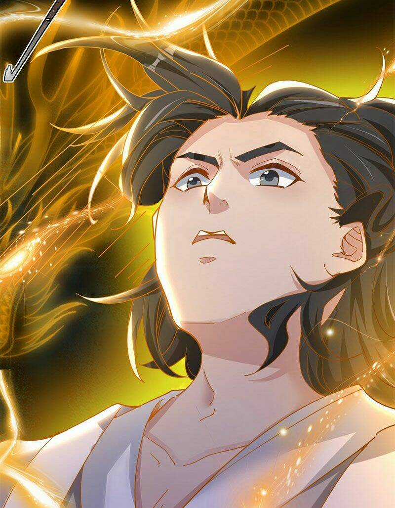 Vĩnh Sinh Chapter 12 trang 38