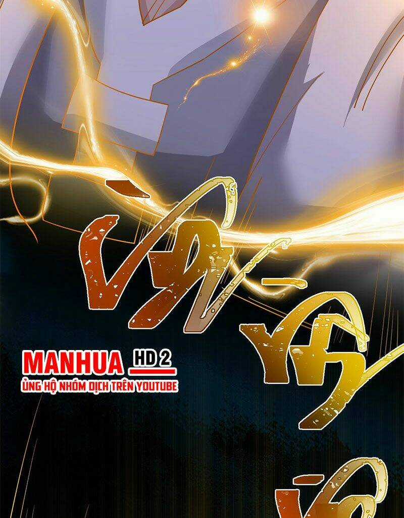 Vĩnh Sinh Chapter 12 trang 39