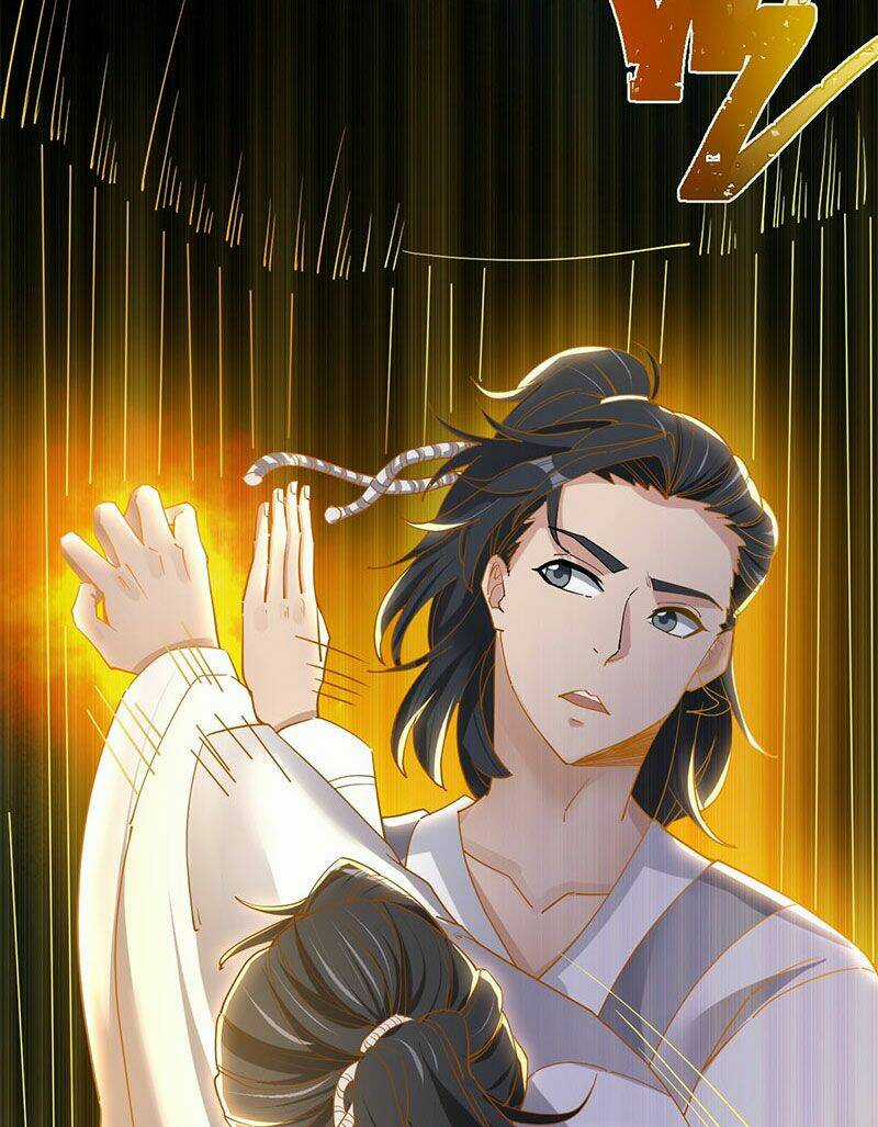 Vĩnh Sinh Chapter 12 trang 40