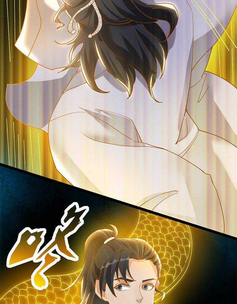 Vĩnh Sinh Chapter 12 trang 41