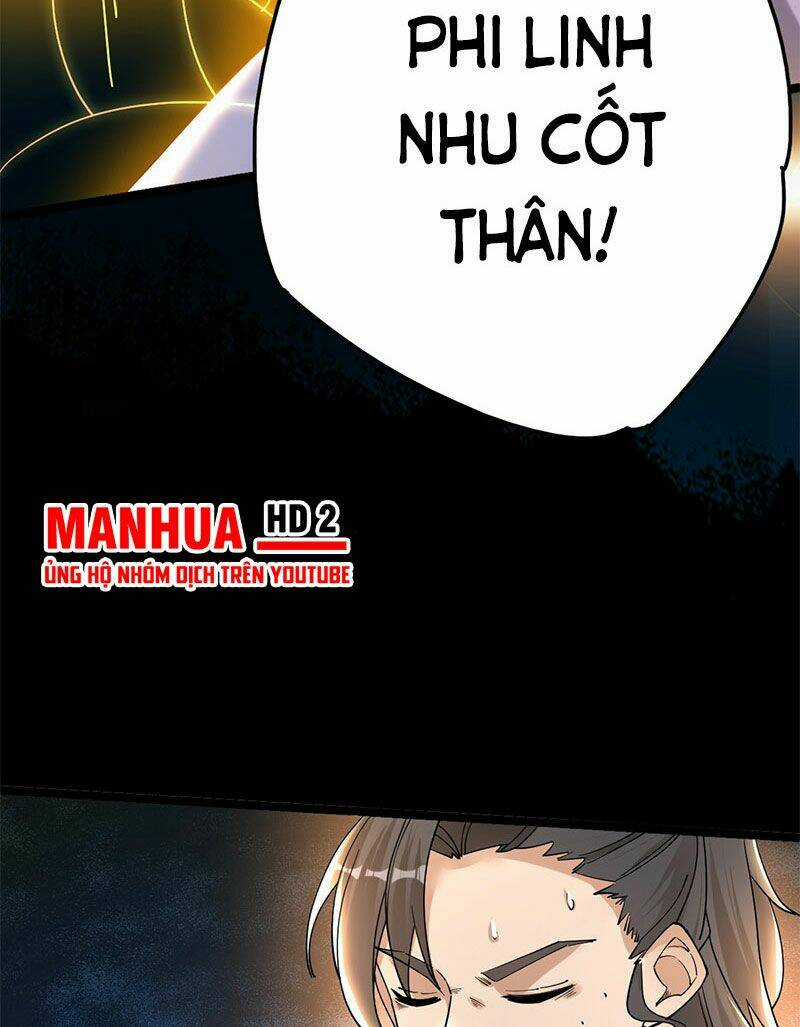 Vĩnh Sinh Chapter 12 trang 43