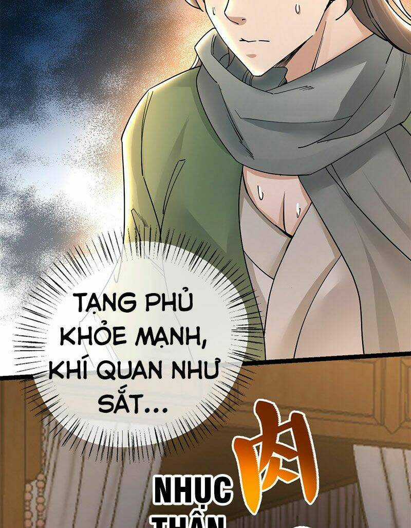 Vĩnh Sinh Chapter 12 trang 44