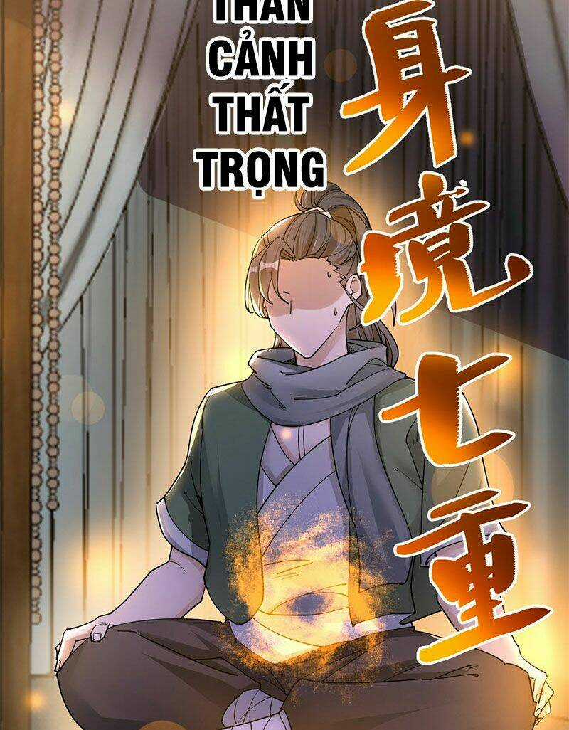 Vĩnh Sinh Chapter 12 trang 45