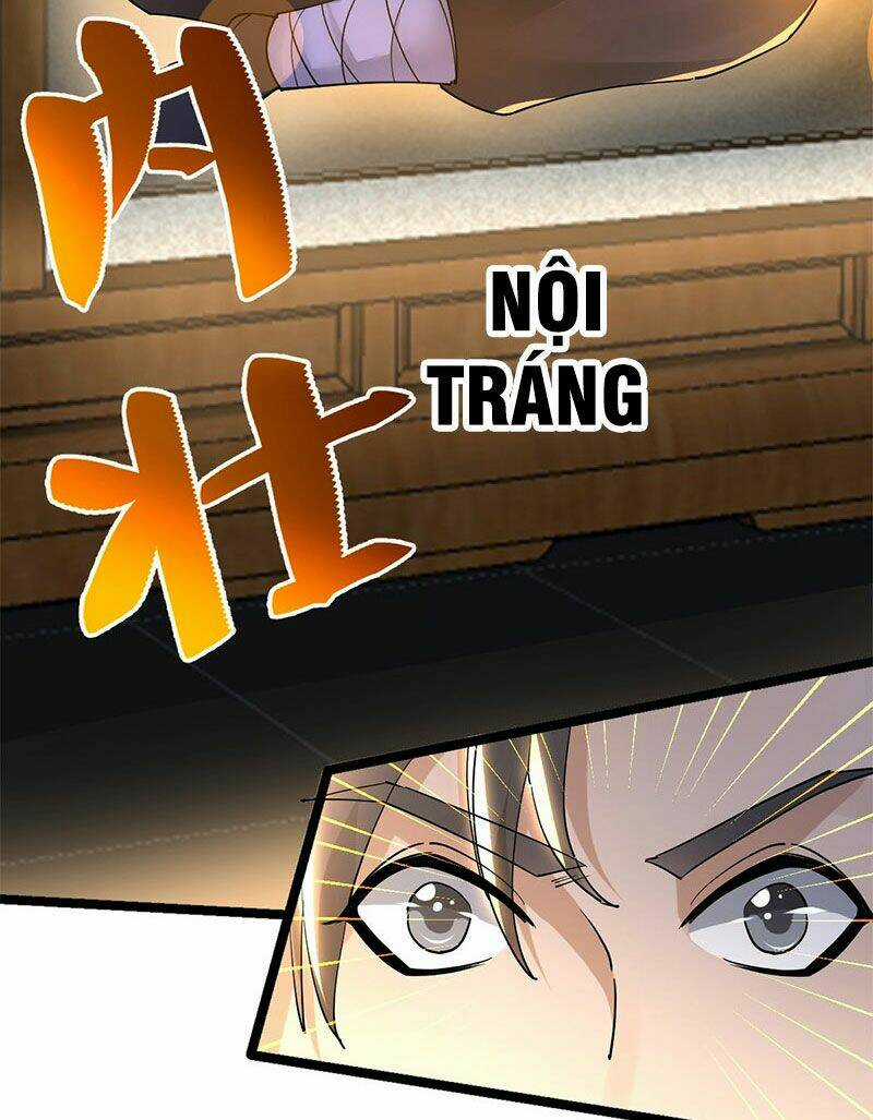 Vĩnh Sinh Chapter 12 trang 46