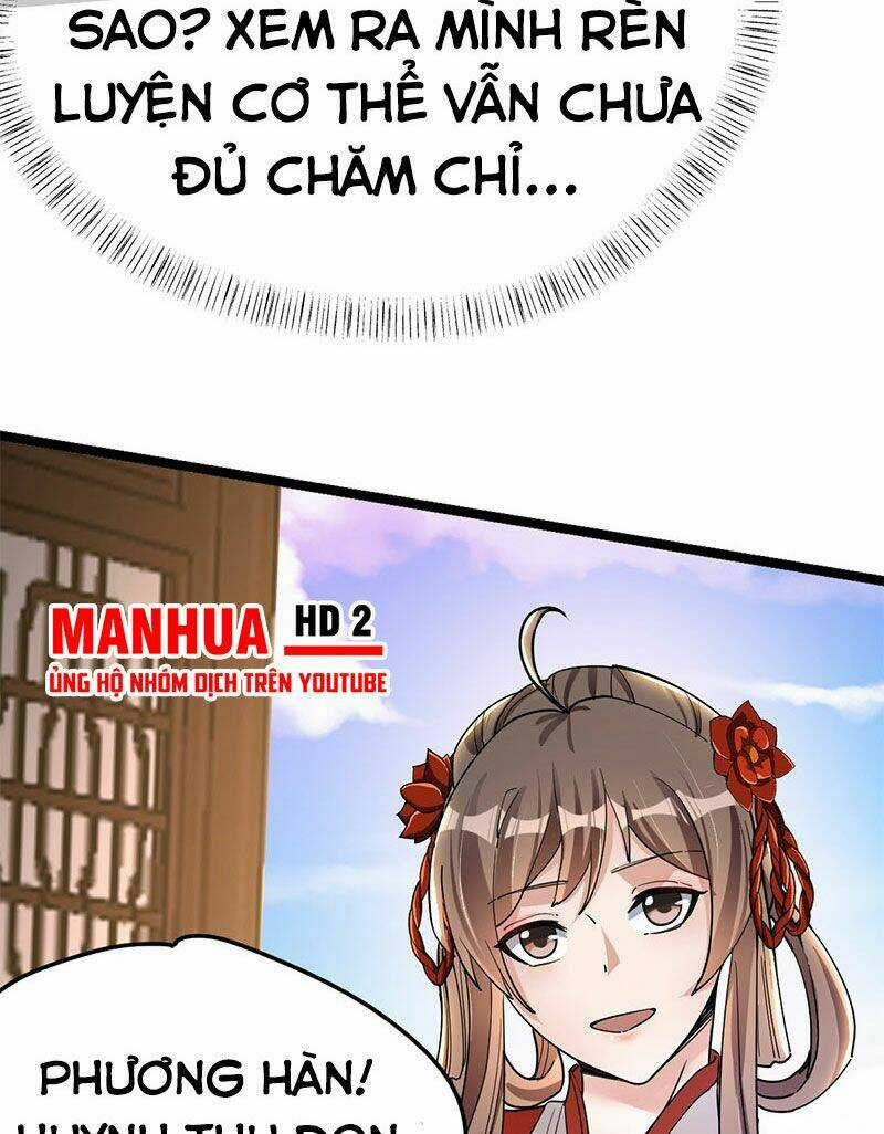 Vĩnh Sinh Chapter 12 trang 49