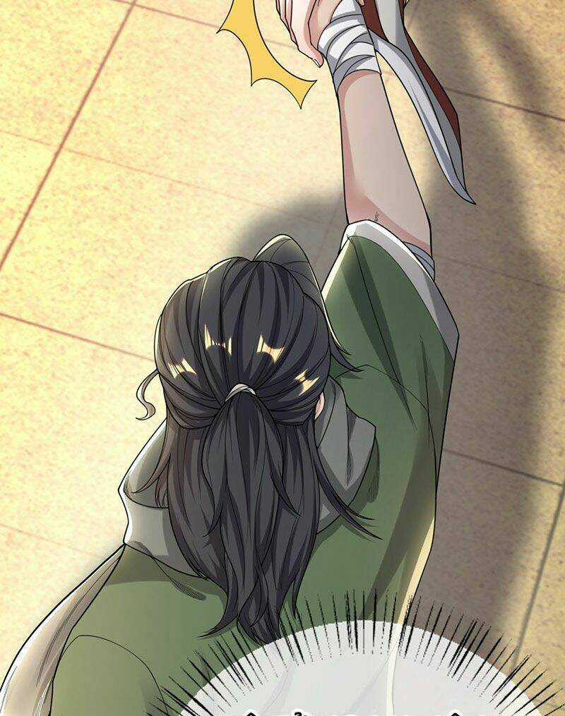 Vĩnh Sinh Chapter 12 trang 5