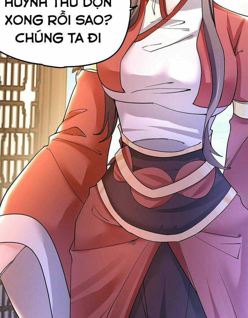 Vĩnh Sinh Chapter 12 trang 50