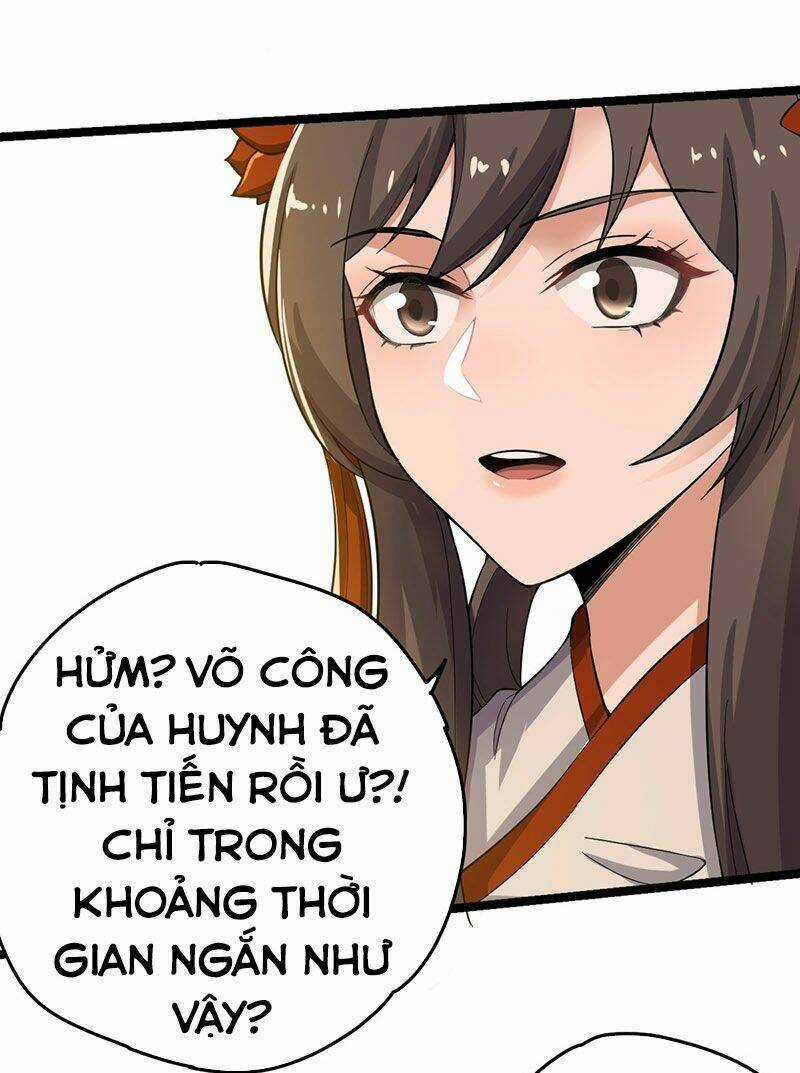 Vĩnh Sinh Chapter 12 trang 52