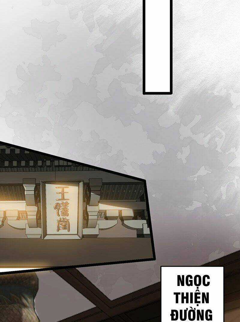 Vĩnh Sinh Chapter 12 trang 55