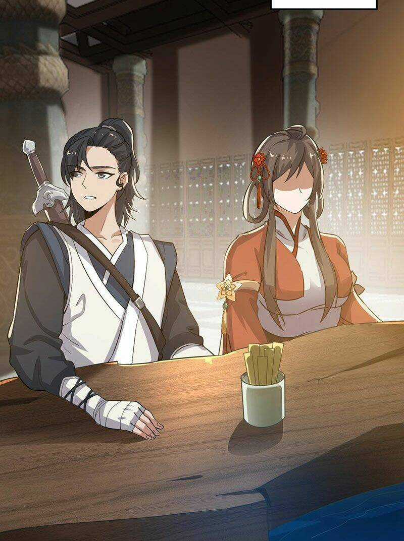 Vĩnh Sinh Chapter 12 trang 56