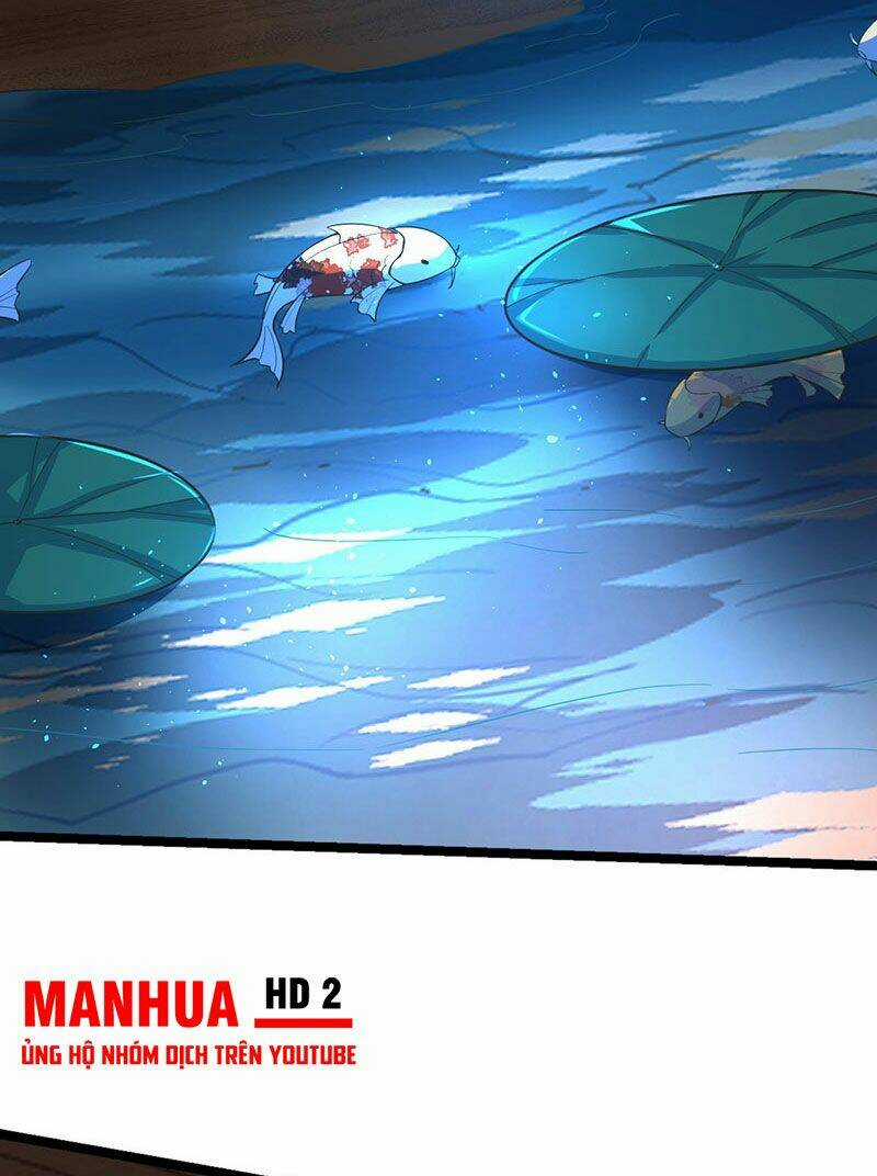 Vĩnh Sinh Chapter 12 trang 57