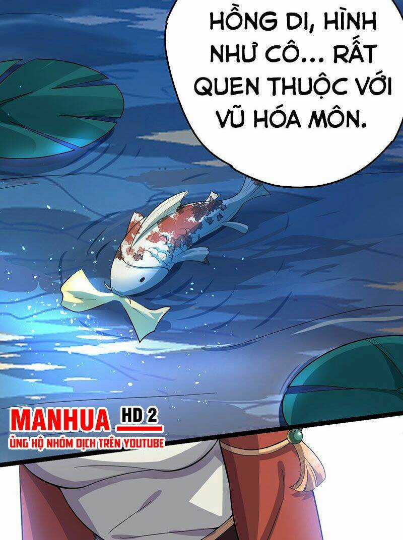 Vĩnh Sinh Chapter 12 trang 60