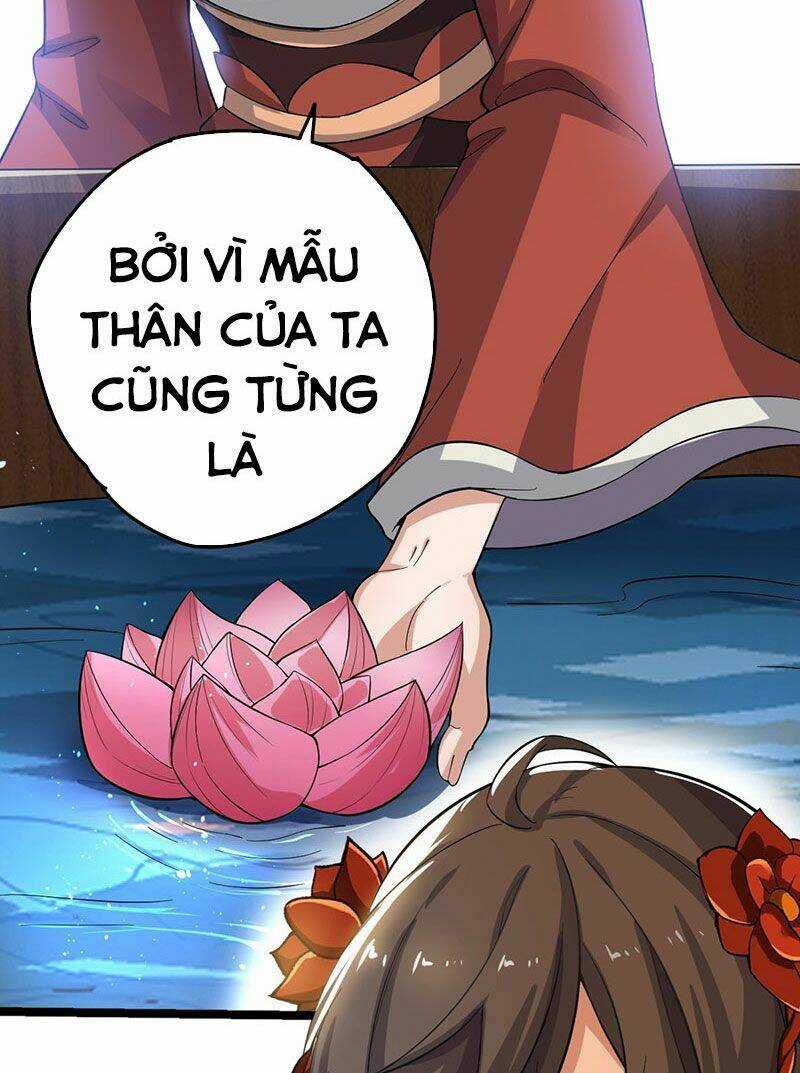 Vĩnh Sinh Chapter 12 trang 61