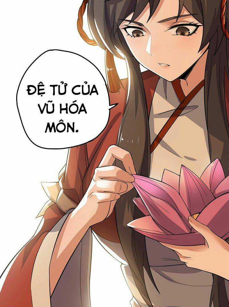 Vĩnh Sinh Chapter 12 trang 62