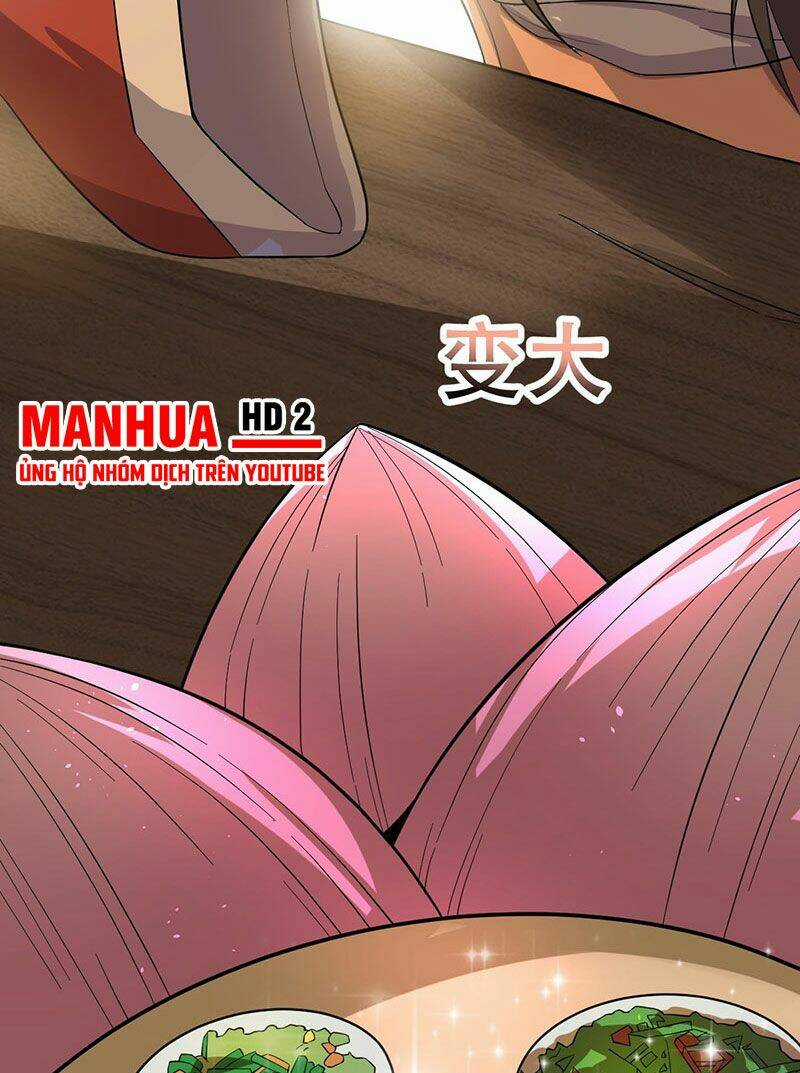 Vĩnh Sinh Chapter 12 trang 63