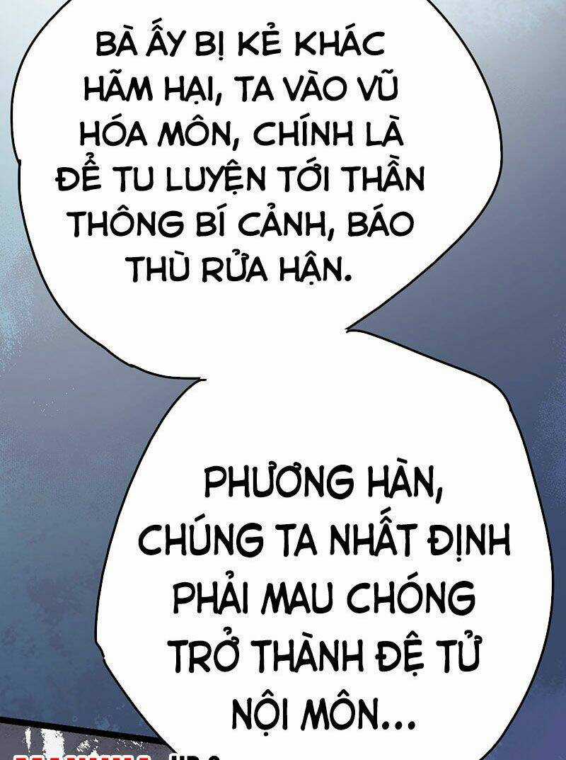 Vĩnh Sinh Chapter 12 trang 65
