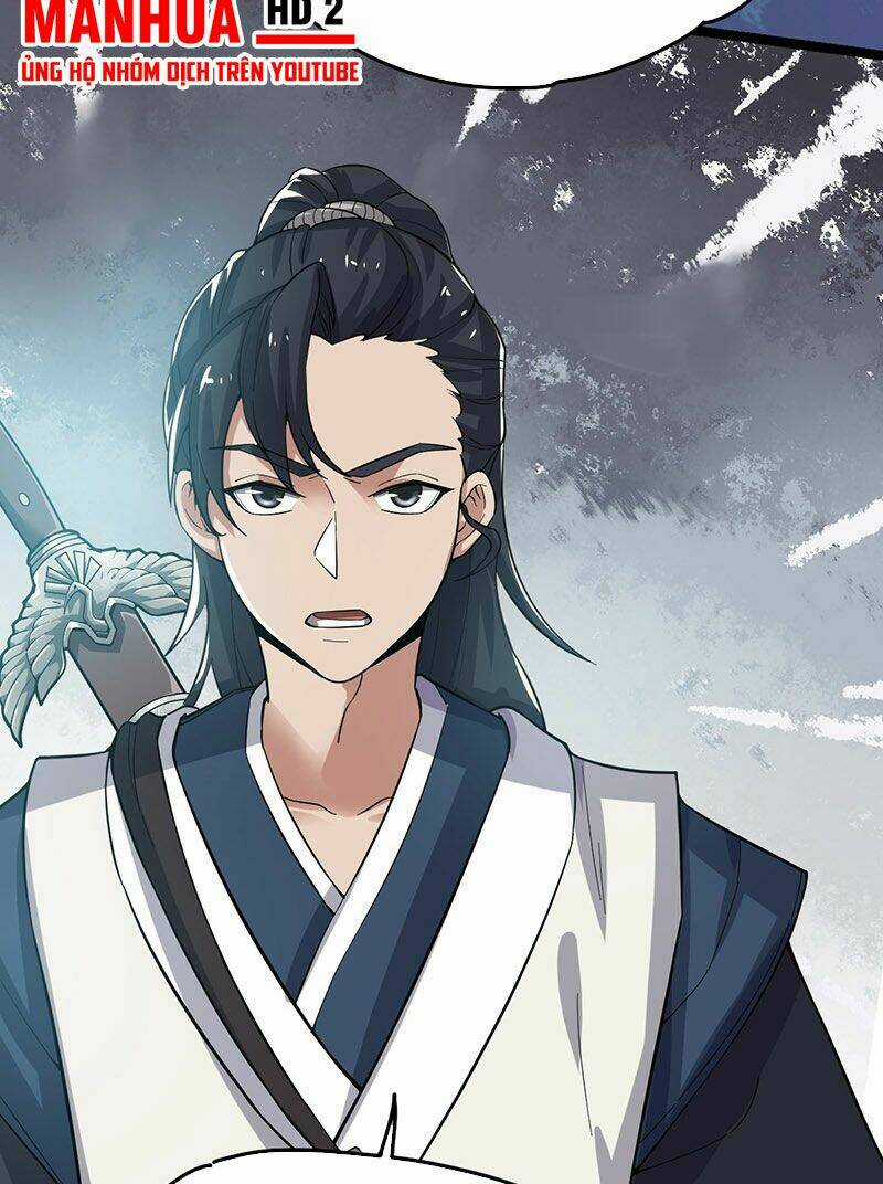 Vĩnh Sinh Chapter 12 trang 66