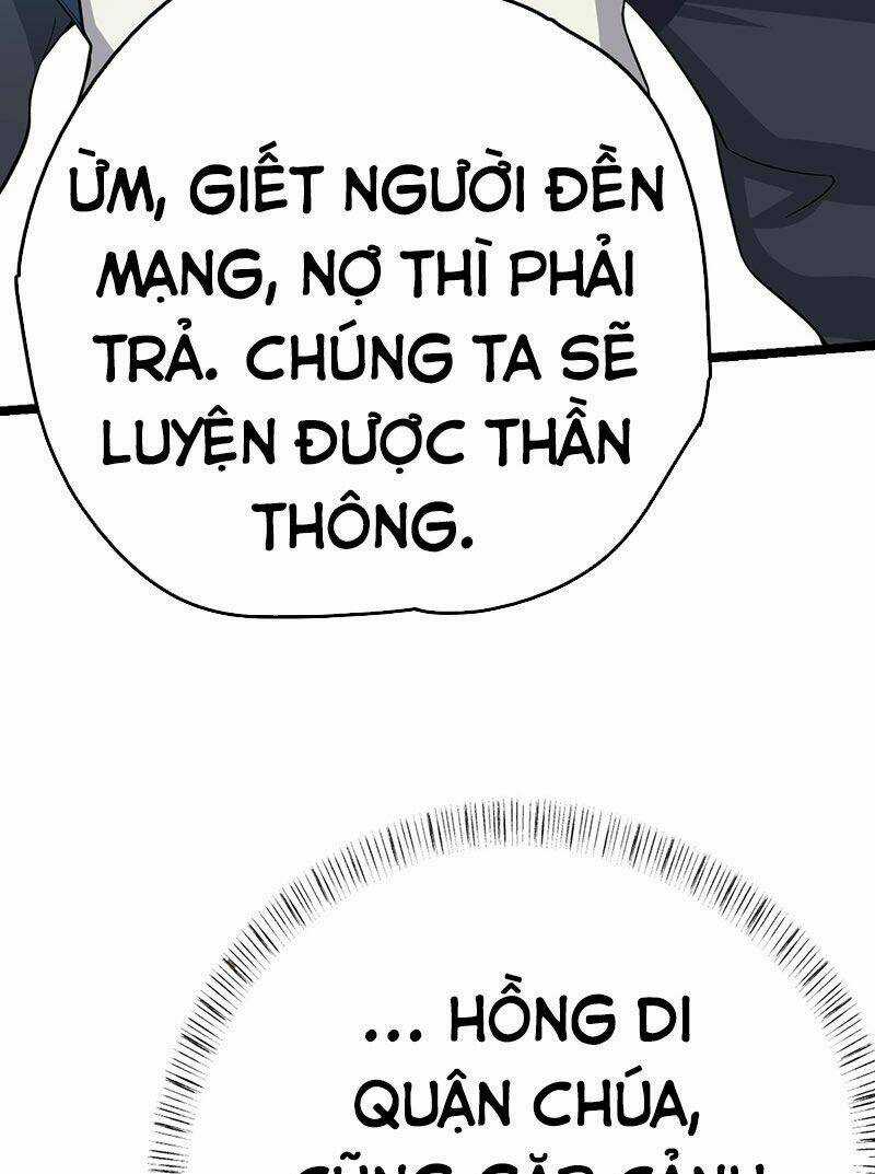 Vĩnh Sinh Chapter 12 trang 67