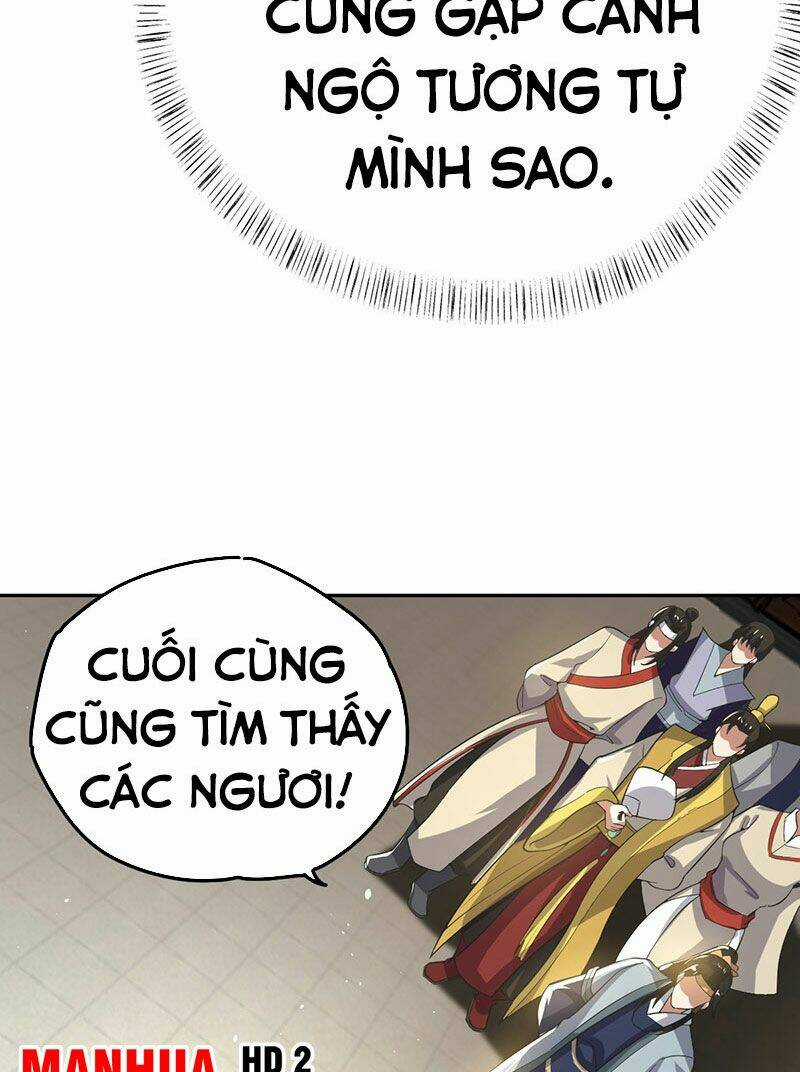 Vĩnh Sinh Chapter 12 trang 68