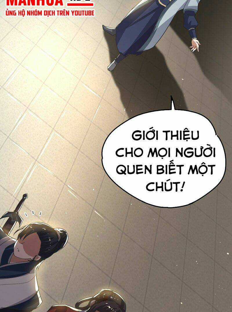 Vĩnh Sinh Chapter 12 trang 69