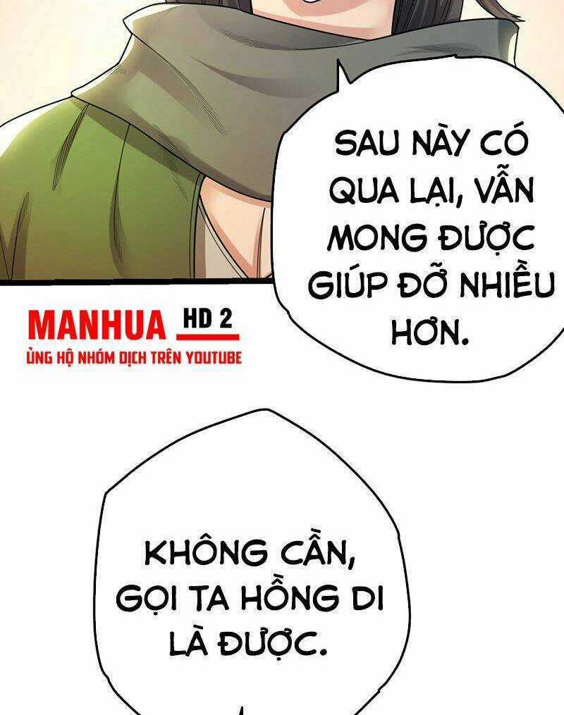 Vĩnh Sinh Chapter 12 trang 7