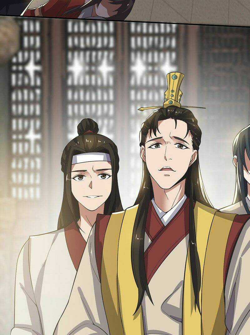 Vĩnh Sinh Chapter 12 trang 70