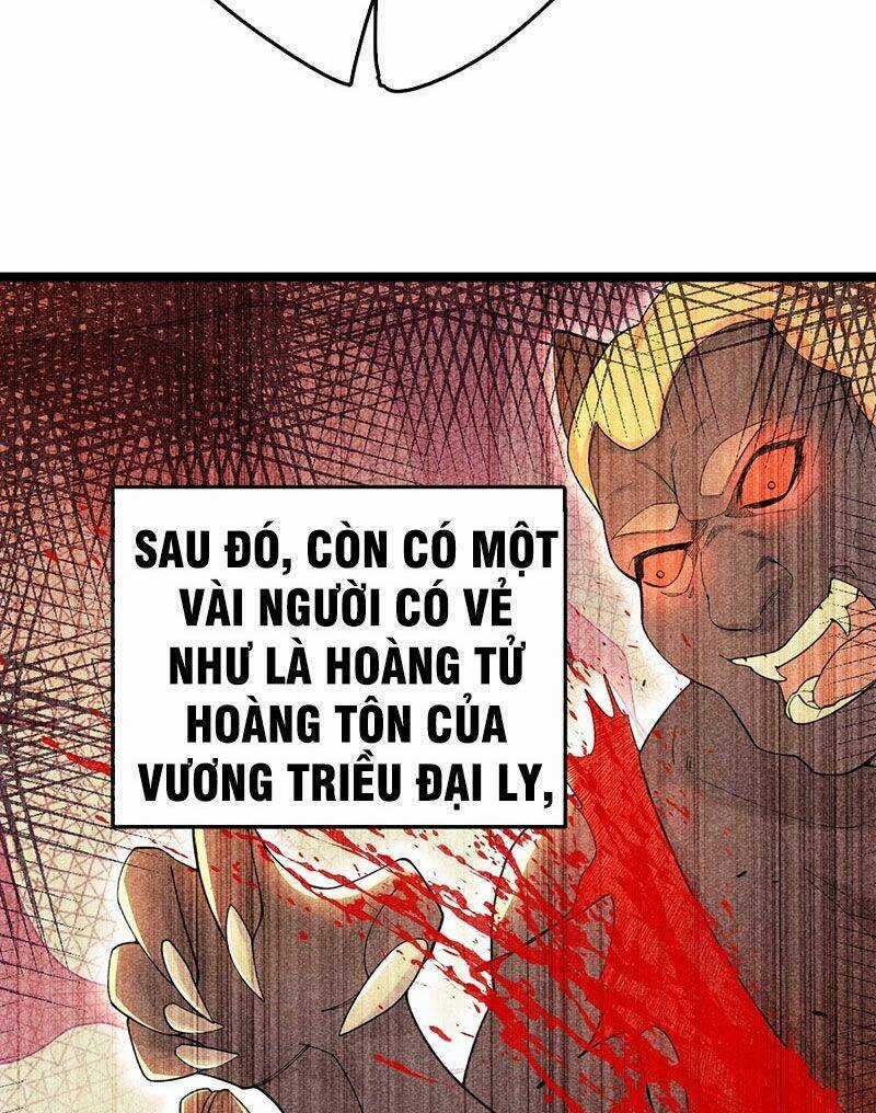 Vĩnh Sinh Chapter 12 trang 8