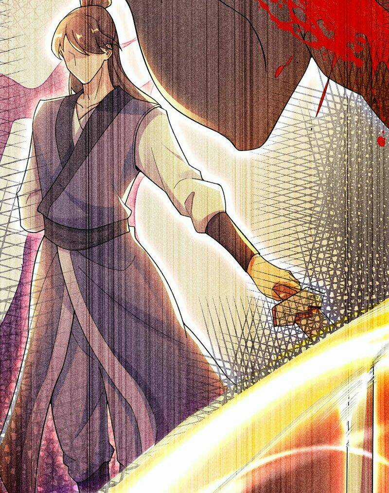 Vĩnh Sinh Chapter 12 trang 9