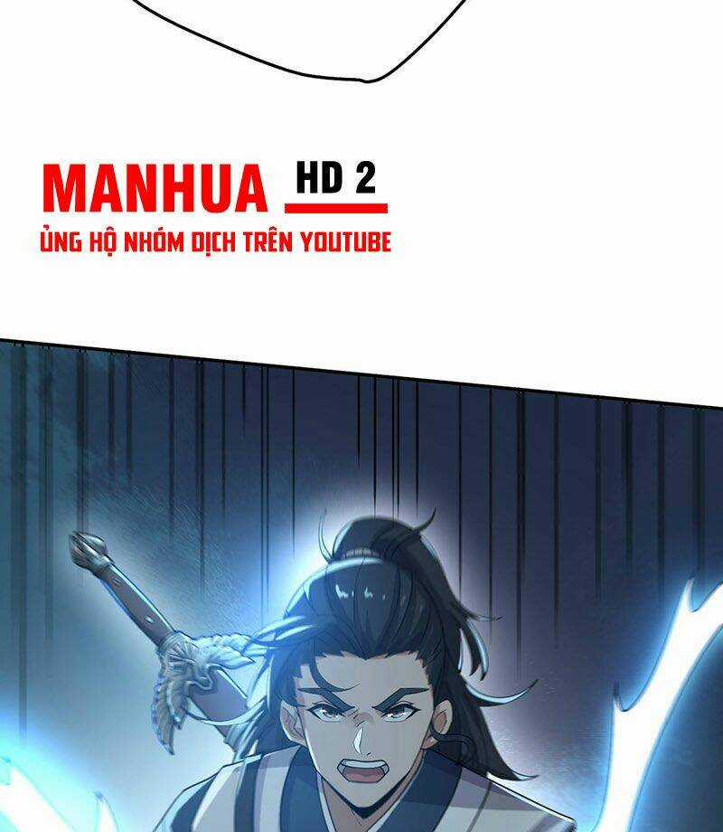 Vĩnh Sinh Chapter 13 trang 11