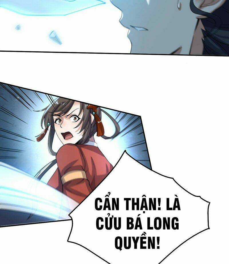 Vĩnh Sinh Chapter 13 trang 13
