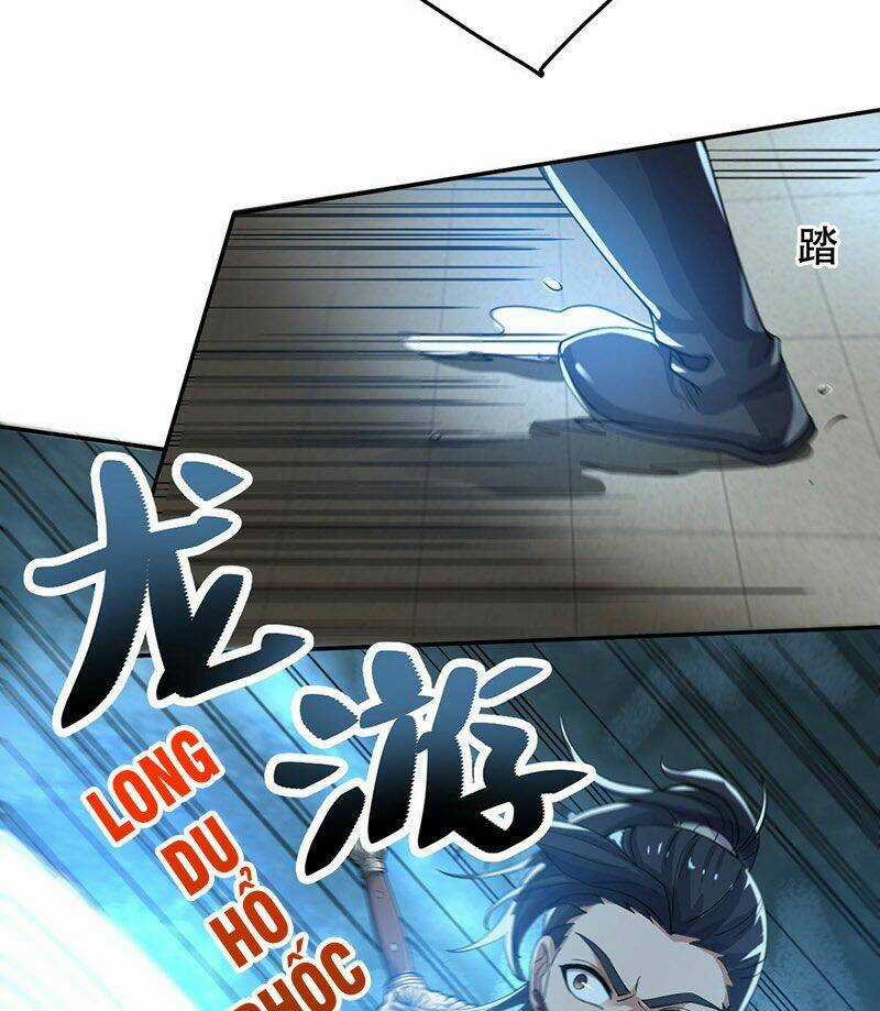 Vĩnh Sinh Chapter 13 trang 14
