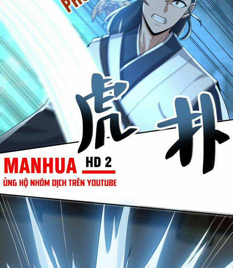 Vĩnh Sinh Chapter 13 trang 15