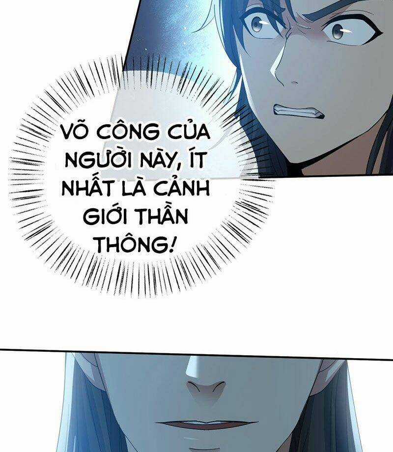 Vĩnh Sinh Chapter 13 trang 18